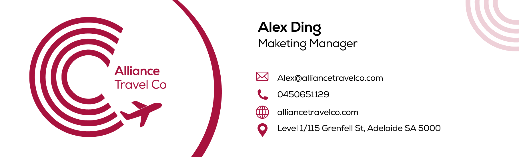 E-mail Signature Banner-Alex