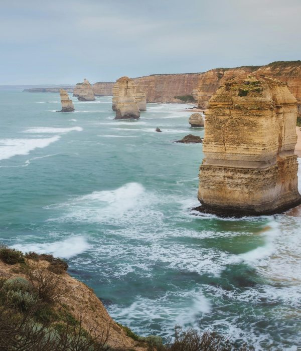 Great Ocean Road