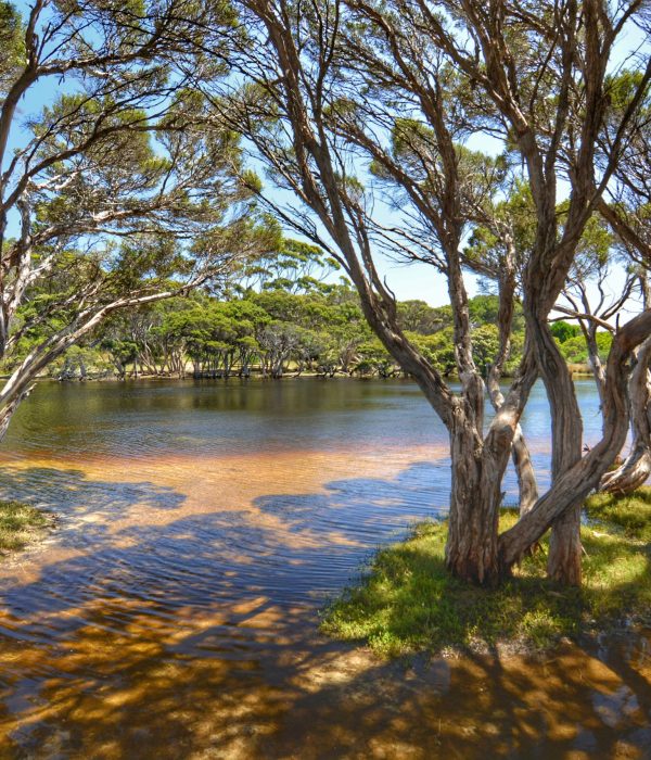 Kangaroo Island