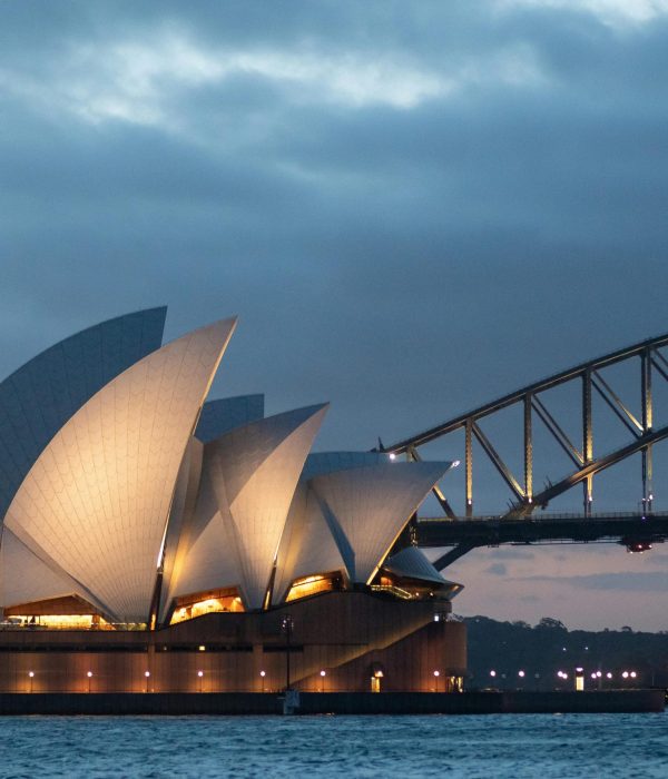 Opera House